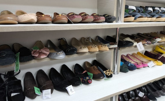 Одна пара, которая заменит все: эти босоножки станут хитом лета 2026 — база для десятки образов Одна пара, которая заменит все: эти босоножки станут хитом лета 2026 — база для десятки образов