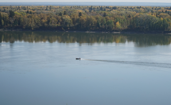 Туристскую отрасль в Томской области ожидает реформирование Туристскую отрасль в Томской области ожидает реформирование