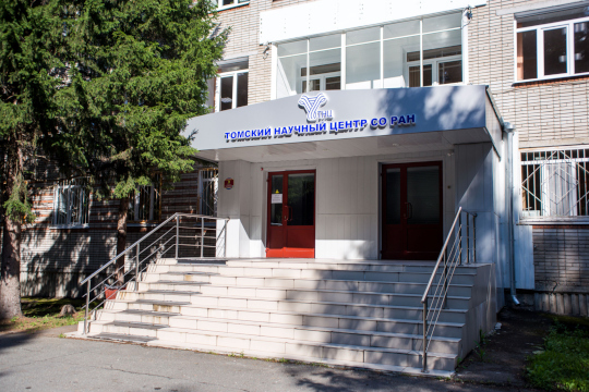 Губернатор Владимир Мазур дал новые поручения по улучшению качества жизни в томском Академгородке tomsk.gov.ru