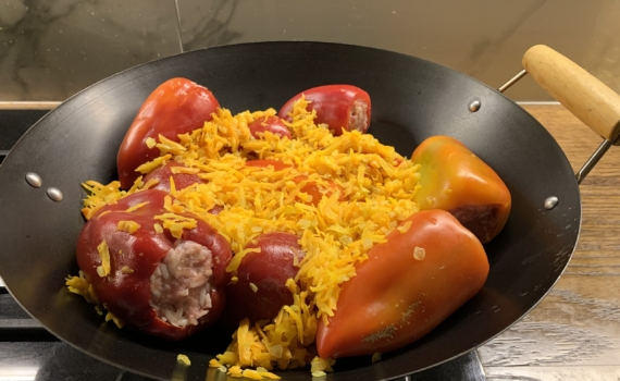 Импровизация без нервов: вкусный ужин для нежданных друзей из того, что есть дома Импровизация без нервов: вкусный ужин для нежданных друзей из того, что есть дома