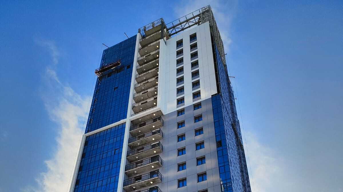 Власти помогут восстановить права дольщиков из многоквартирника томского ЖК «Стрижи» tomsk.gov.ru