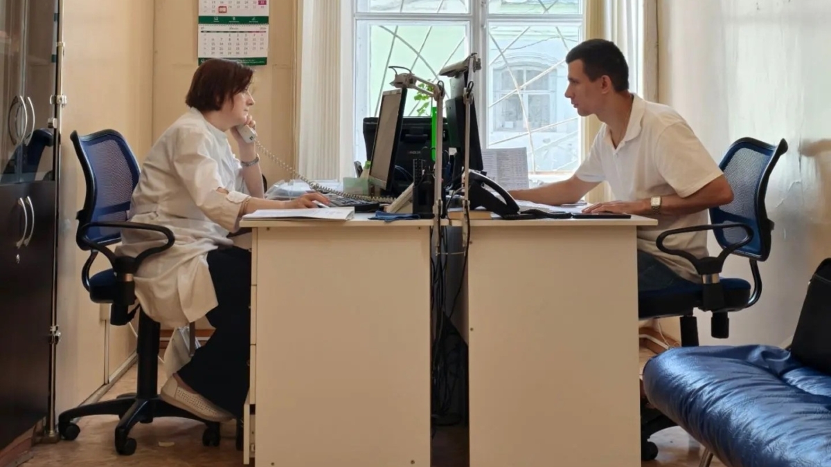 В Томской области открыта дополнительная горячая линия о льготных лекарствах tomsk.gov.ru