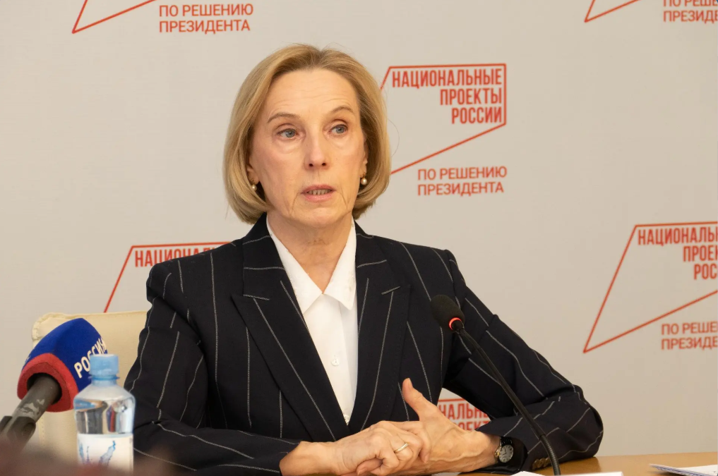 Томская область участвует в создании новой модели научно-технологического развития tomsk.gov.ru