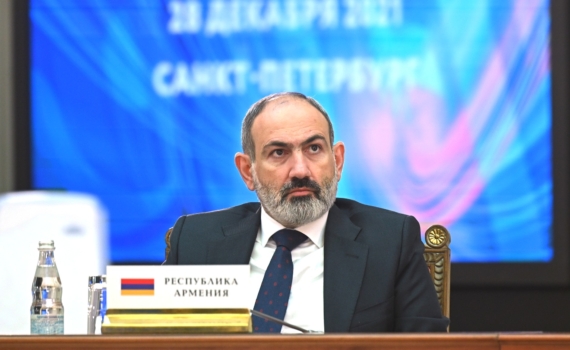 Никол Пашинян о важной дороге : Это спорная территория — как быть населению Никол Пашинян о важной дороге : Это спорная территория — как быть населению