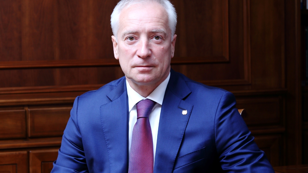Томский губернатор отметил важность единения общества в борьбе с терроризмом tomsk.gov.ru