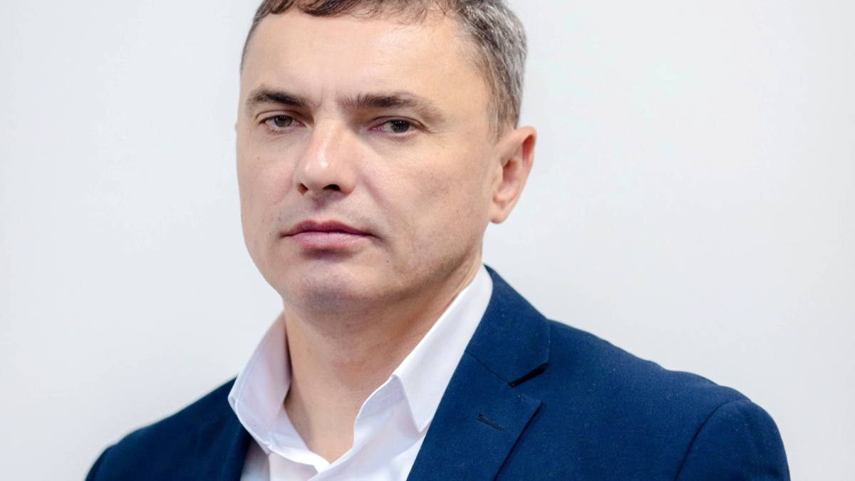 В Томском кадетском корпусе назначен новый директор tomsk.gov.ru